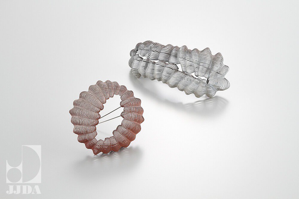 ブローチ/Brooch