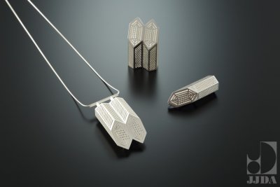 ペンダント＆ブローチ、ブローチ