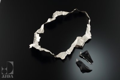 ネックレス、ピアス